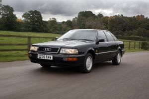 1988 Audi V8